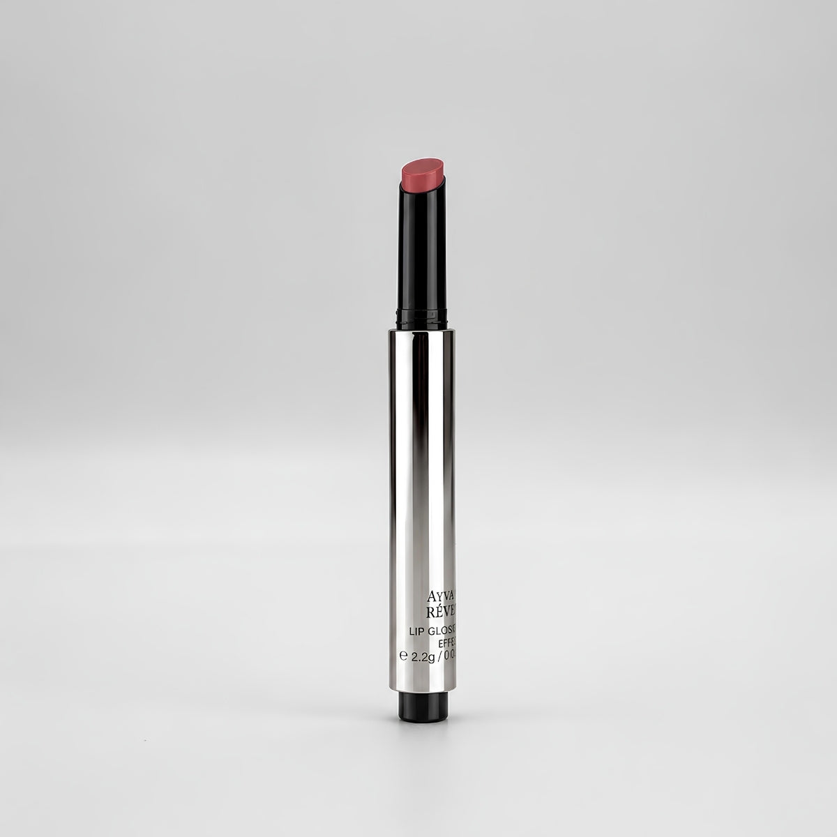 LIP GLOSS SOLIDO EFECTO ESPEJO - AYVANNA REVER