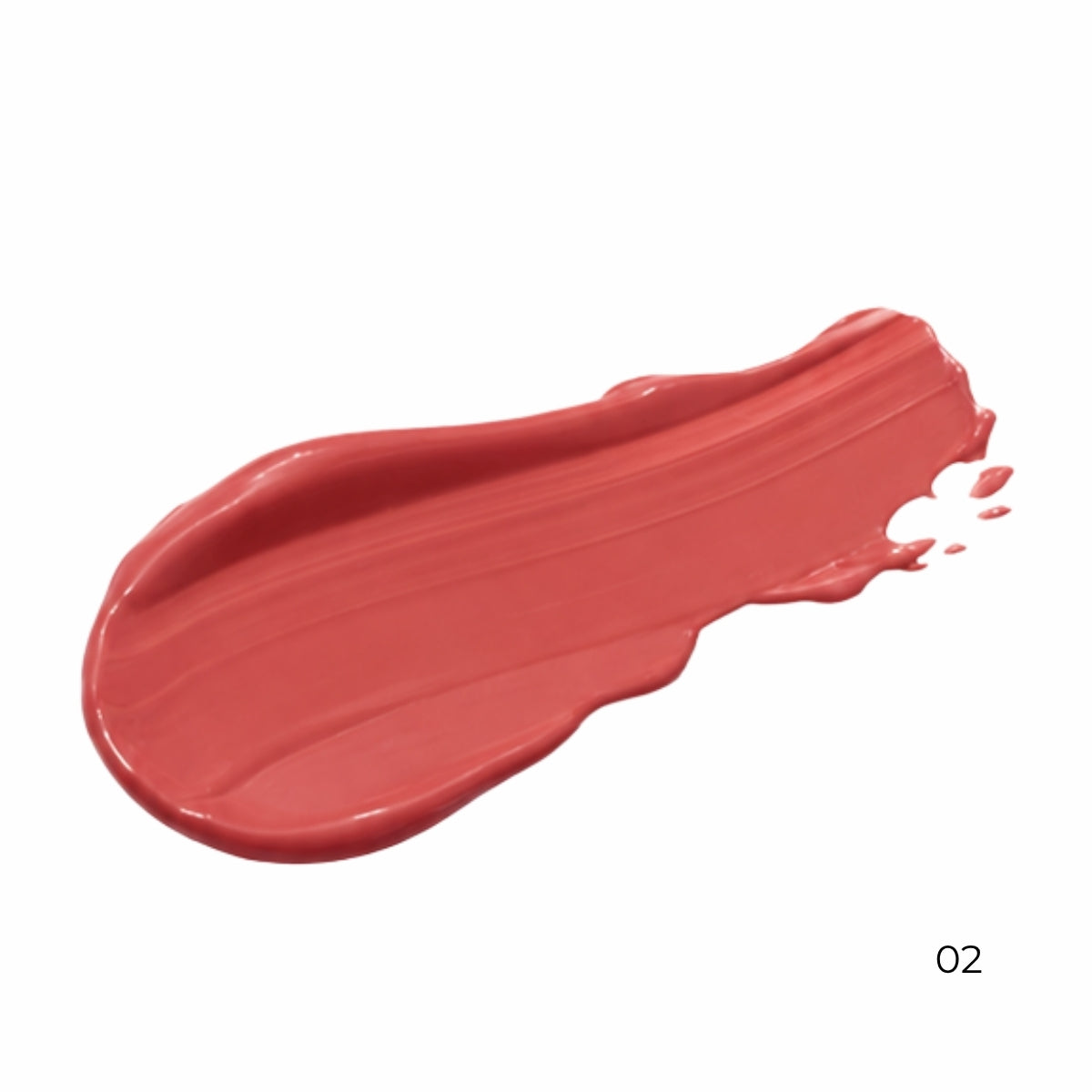 LIP GLOSS SOLIDO EFECTO ESPEJO - AYVANNA REVER