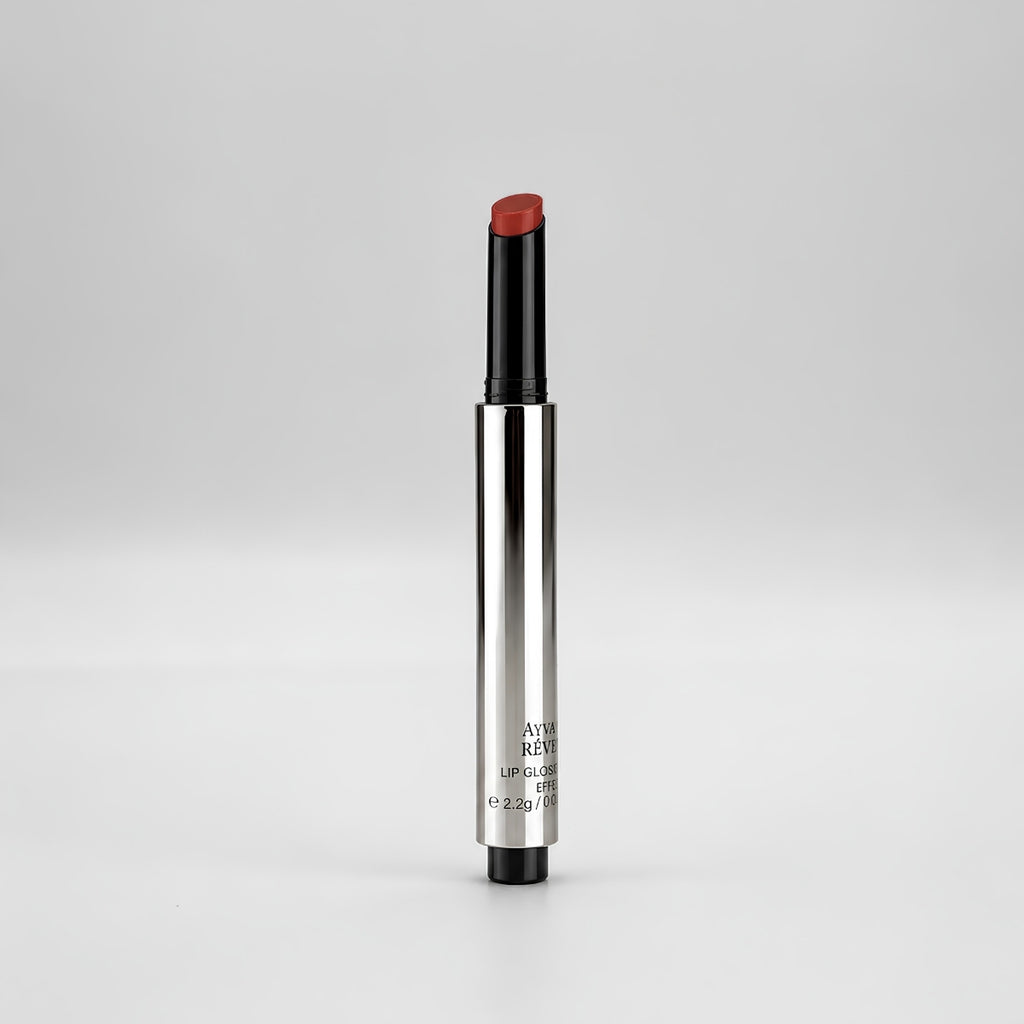 LIP GLOSS SOLIDO EFECTO ESPEJO - AYVANNA REVER