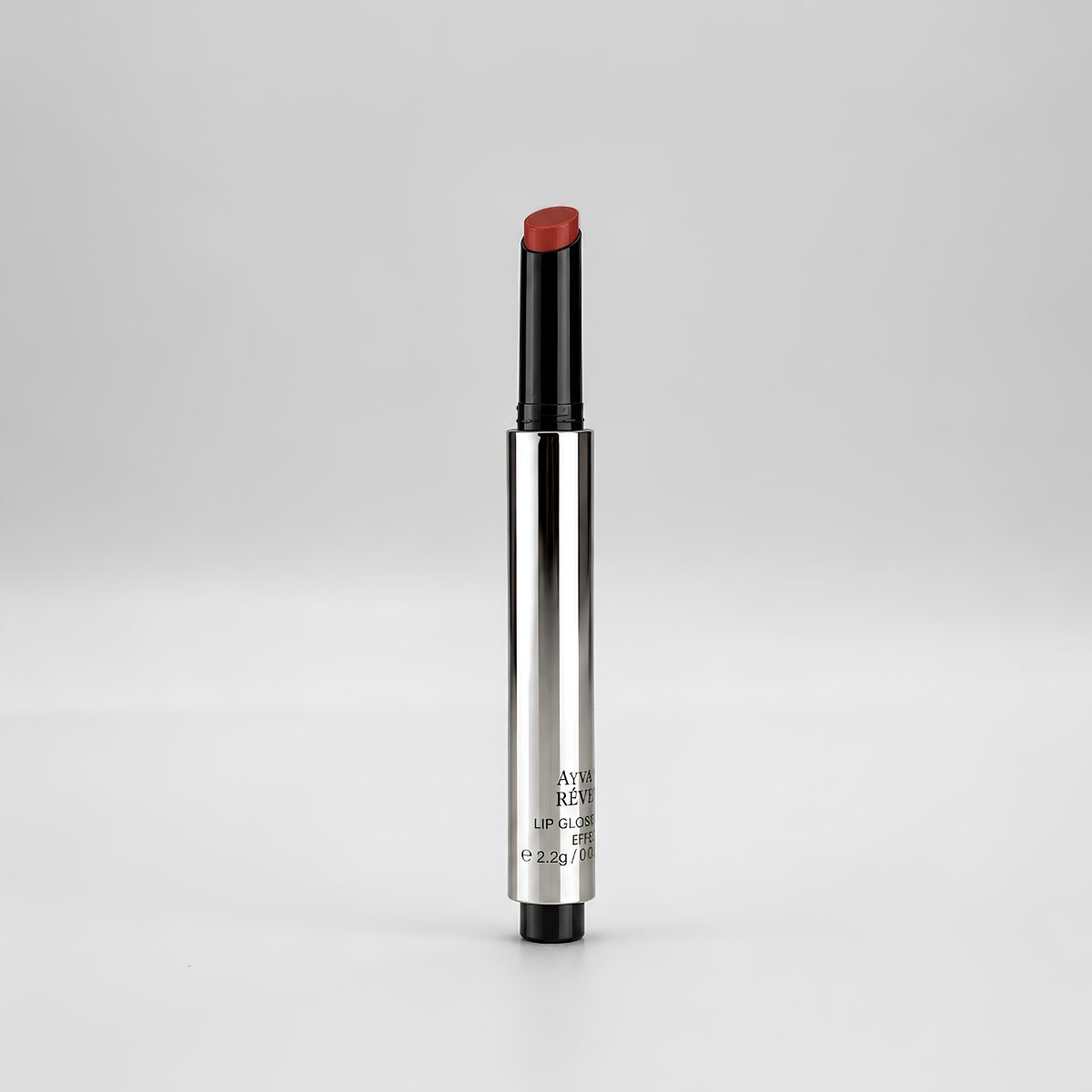 LIP GLOSS SOLIDO EFECTO ESPEJO - AYVANNA REVER