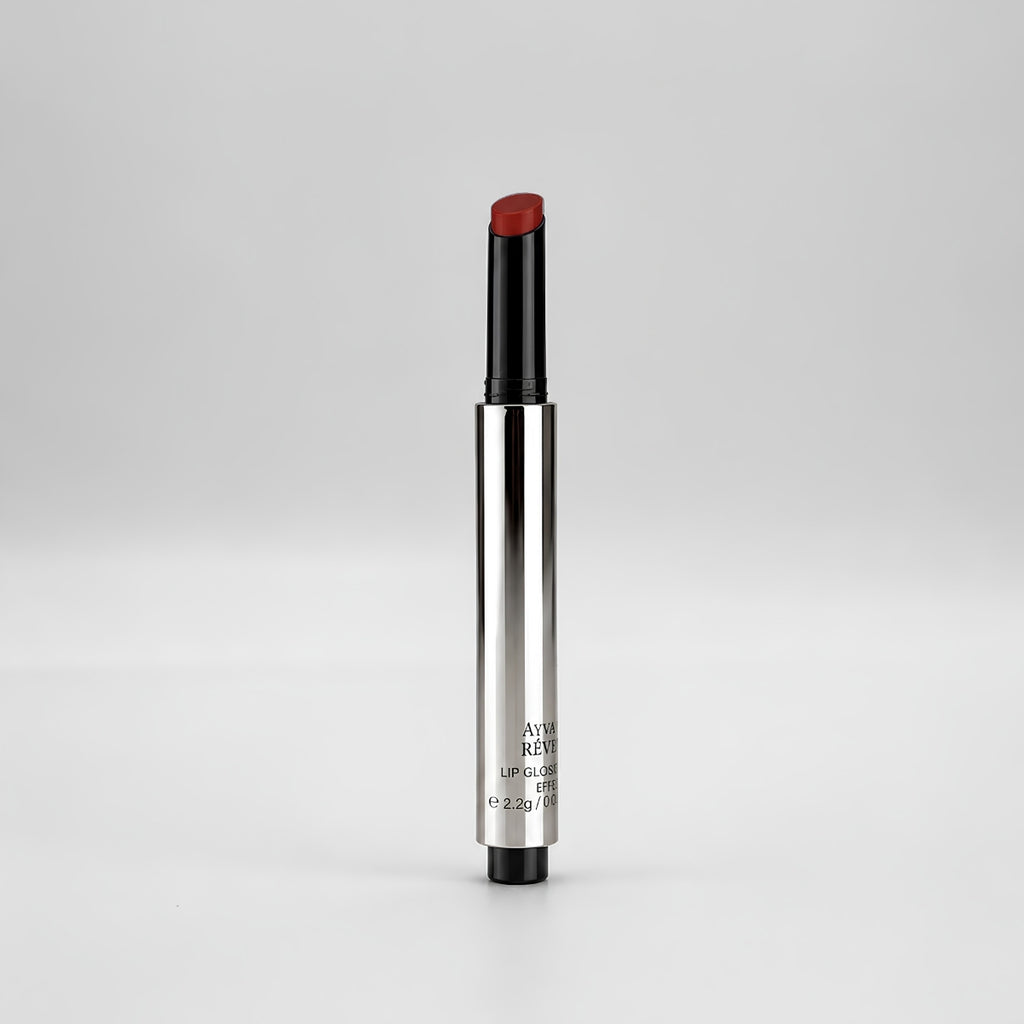 LIP GLOSS SOLIDO EFECTO ESPEJO - AYVANNA REVER