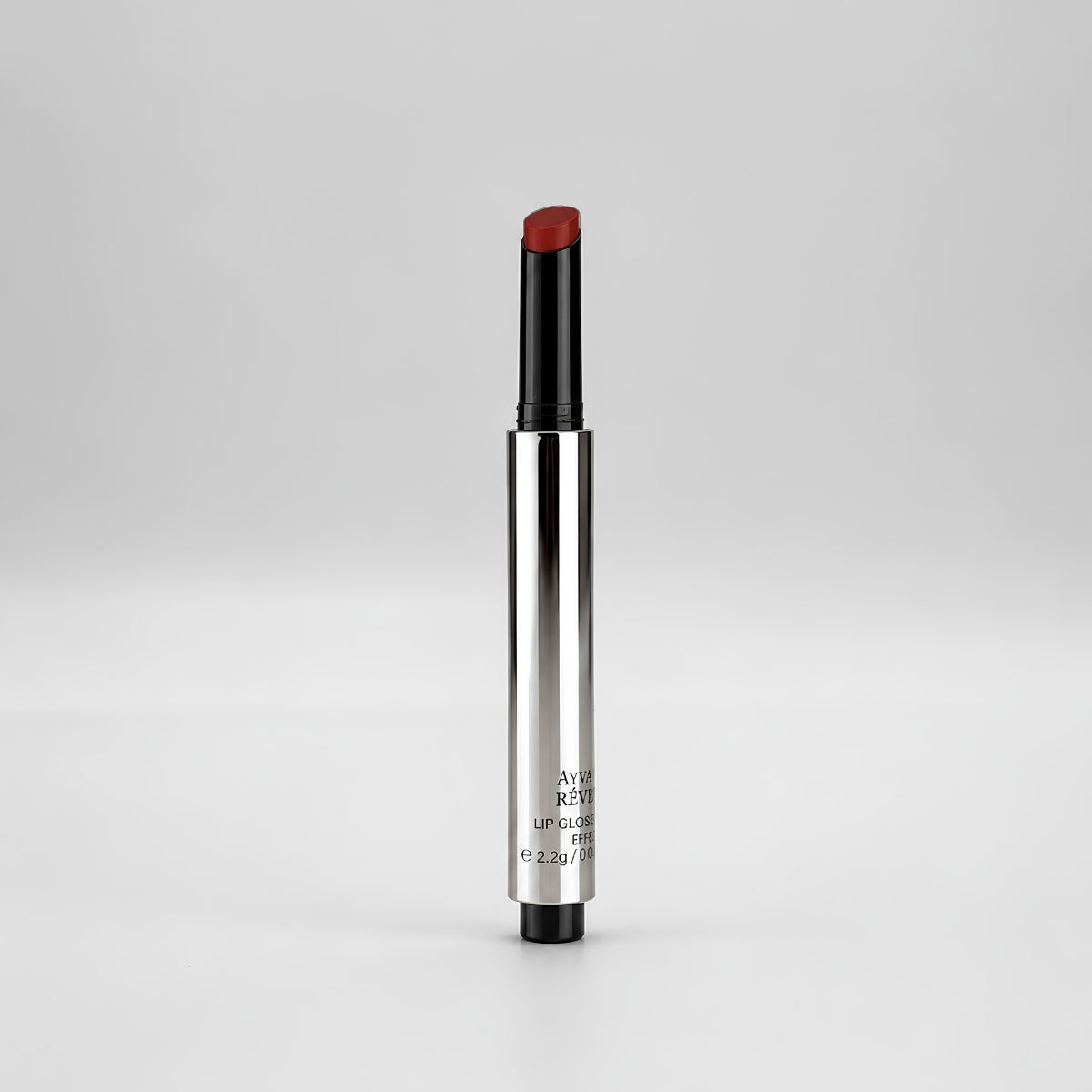 LIP GLOSS SOLIDO EFECTO ESPEJO - AYVANNA REVER