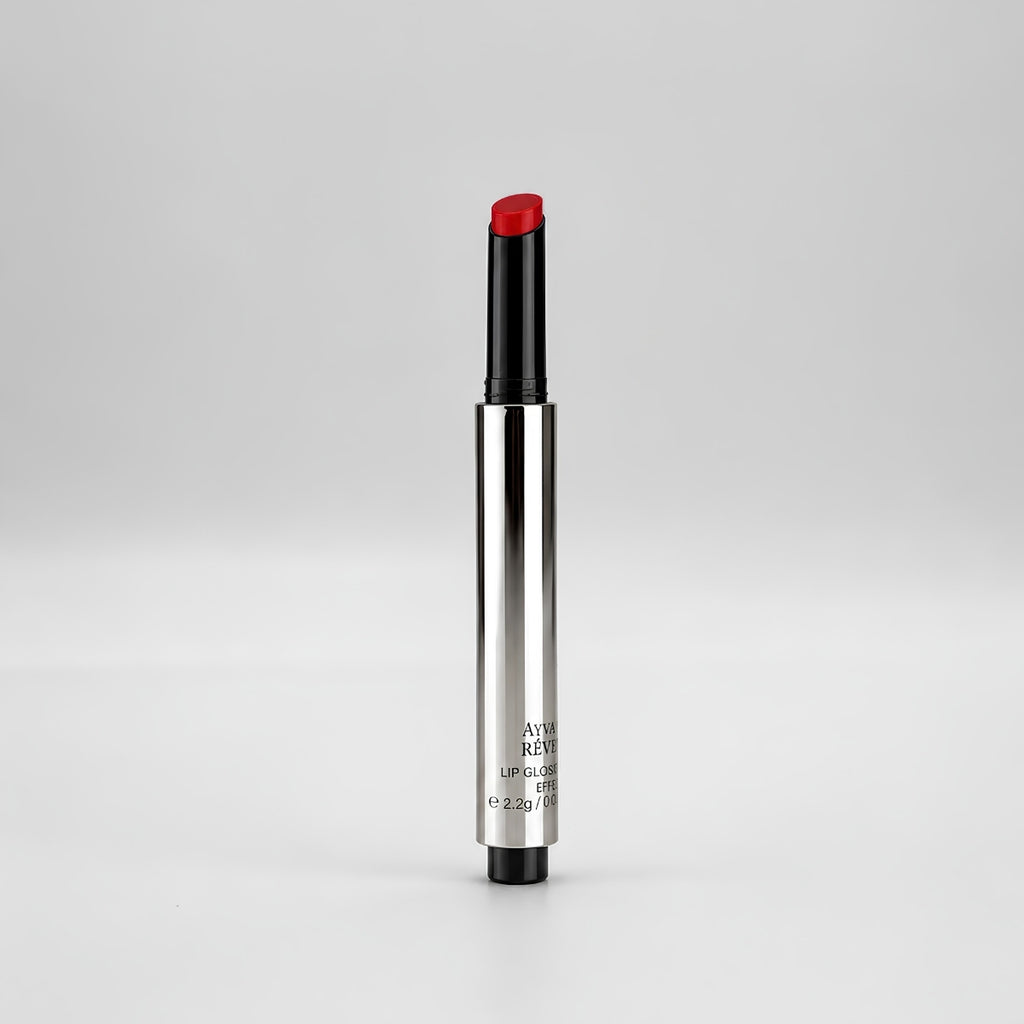 LIP GLOSS SOLIDO EFECTO ESPEJO - AYVANNA REVER