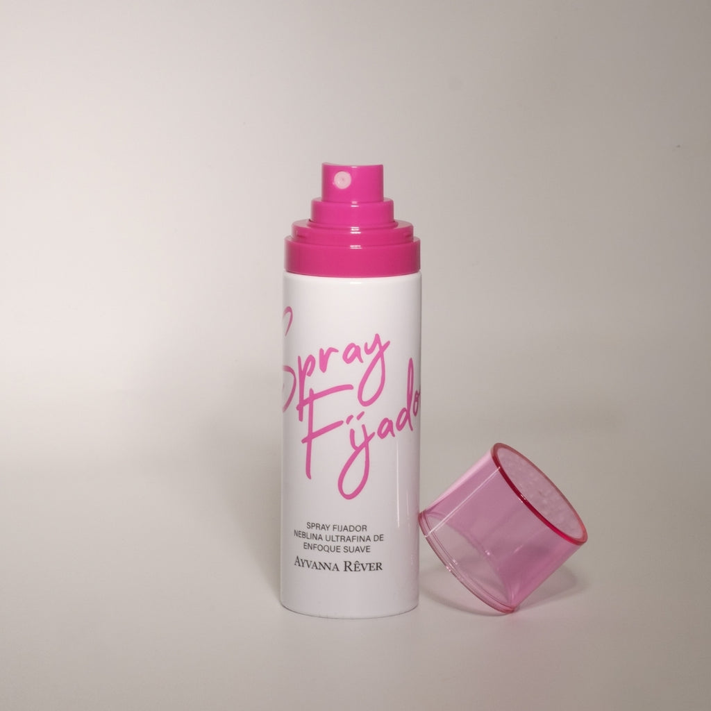 SPRAY FIJADOR - AYVANNA REVER