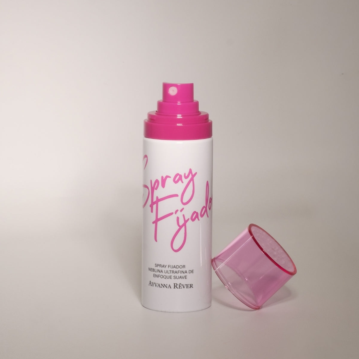 SPRAY FIJADOR - AYVANNA REVER