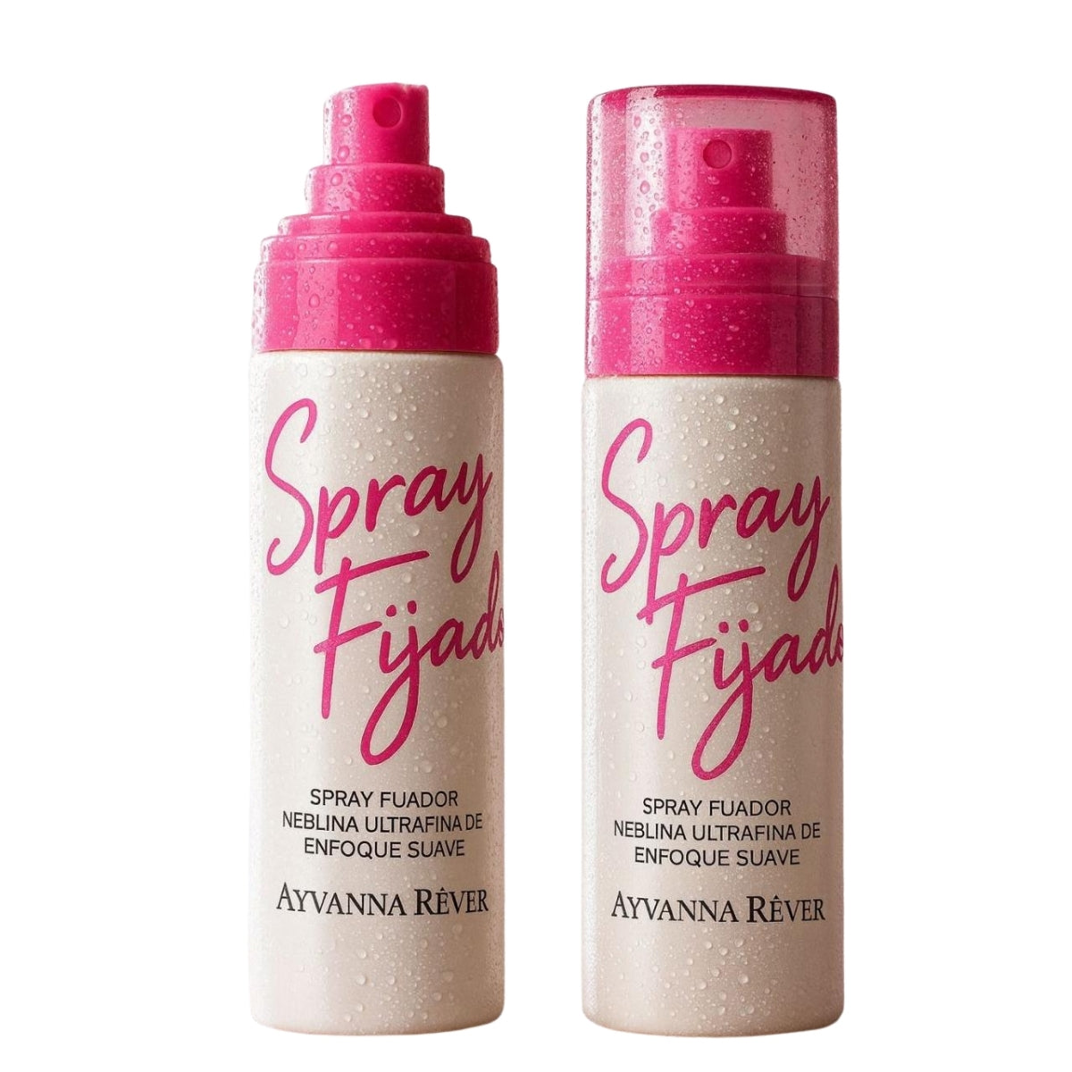 SPRAY FIJADOR - AYVANNA REVER