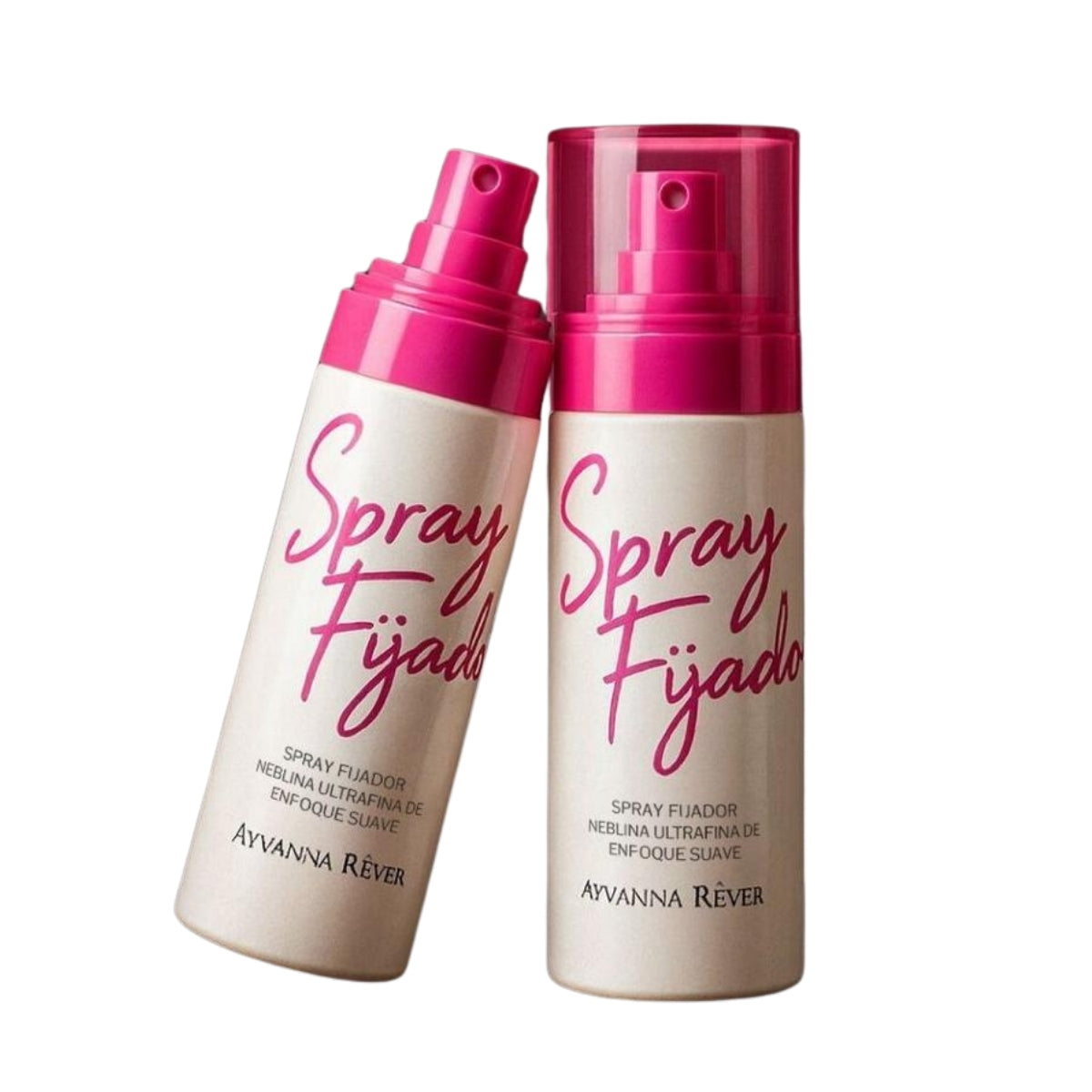 SPRAY FIJADOR - AYVANNA REVER