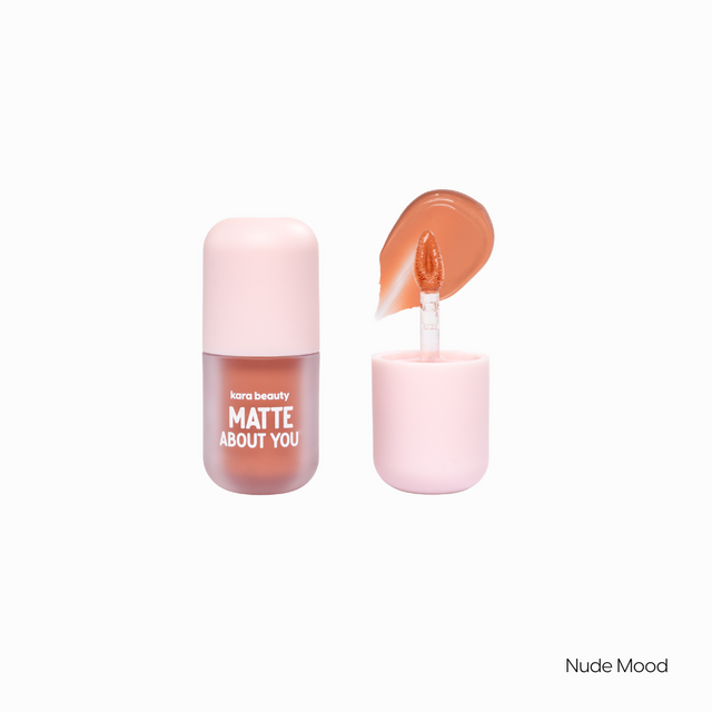 Matte About You - Kara Beauty