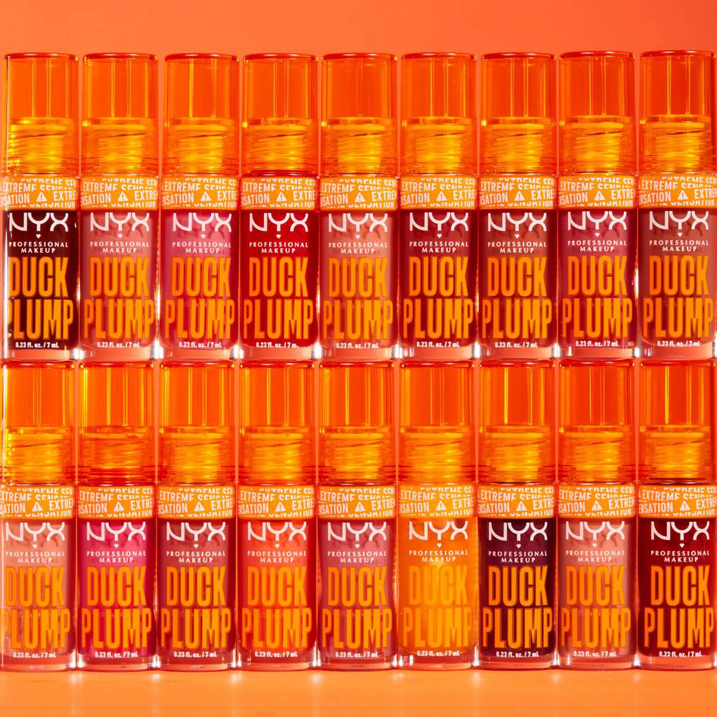 Duck Plump Labial Plumper | NYX