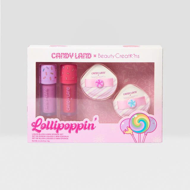 CANDY LAND - COLECCIÓN | BEAUTY CREATIONS
