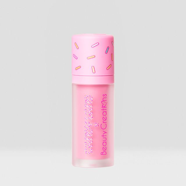 Candy Land - Set Rubor Líquido + Esponja Mini - Lollipoppin | Beauty Creations