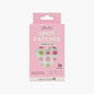 36 parches  - Love & smile Hydrocolloid | CELAVI