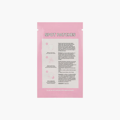 36 parches  - Love & smile Hydrocolloid | CELAVI