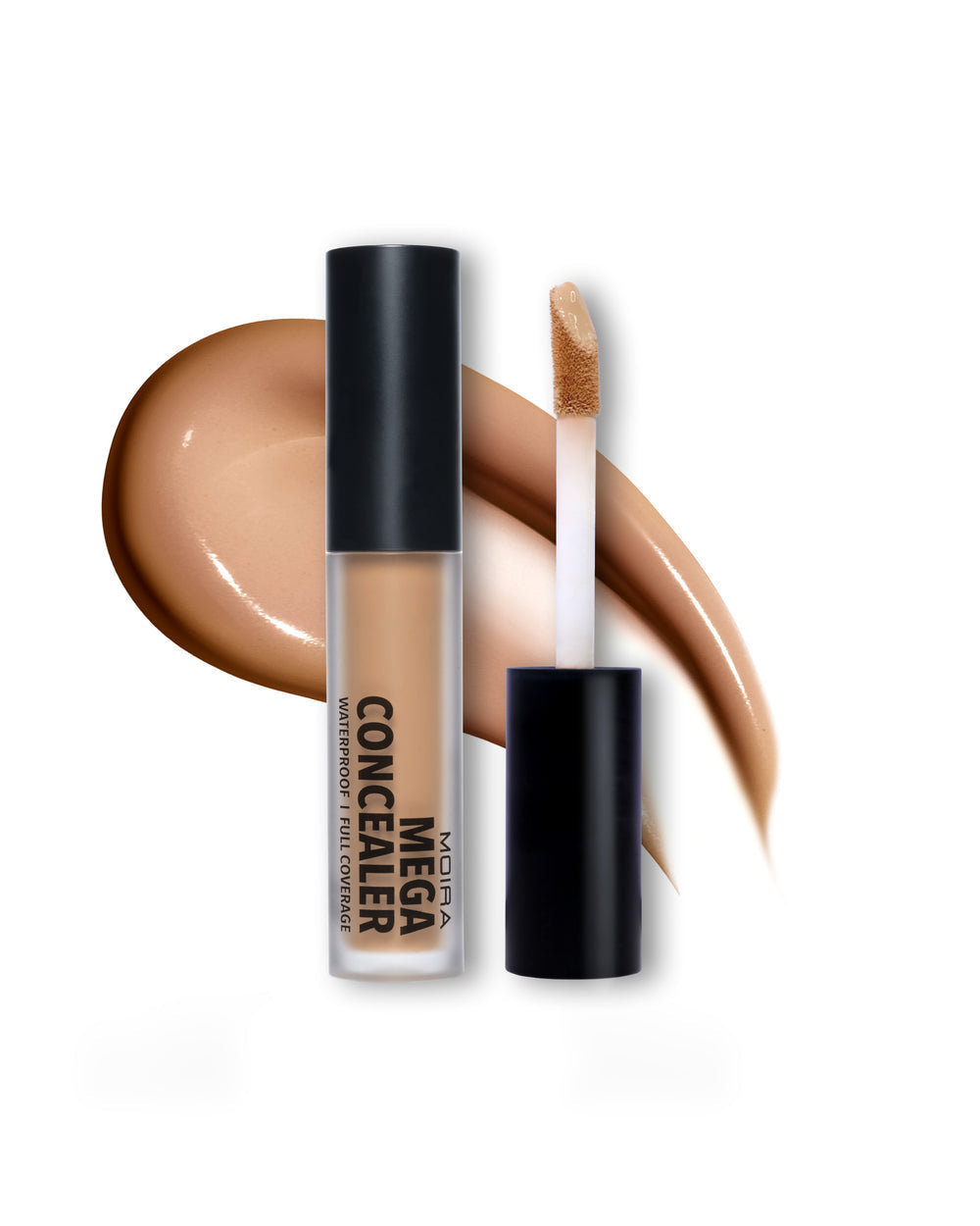 Mega Concealer - Corrector Líquido | MOIRA