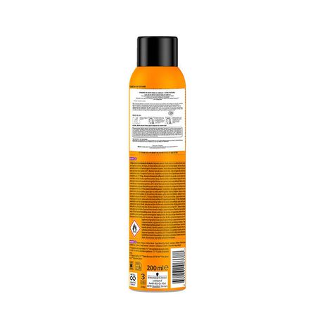 Dry Shampoo 200ml Texture | Got2b