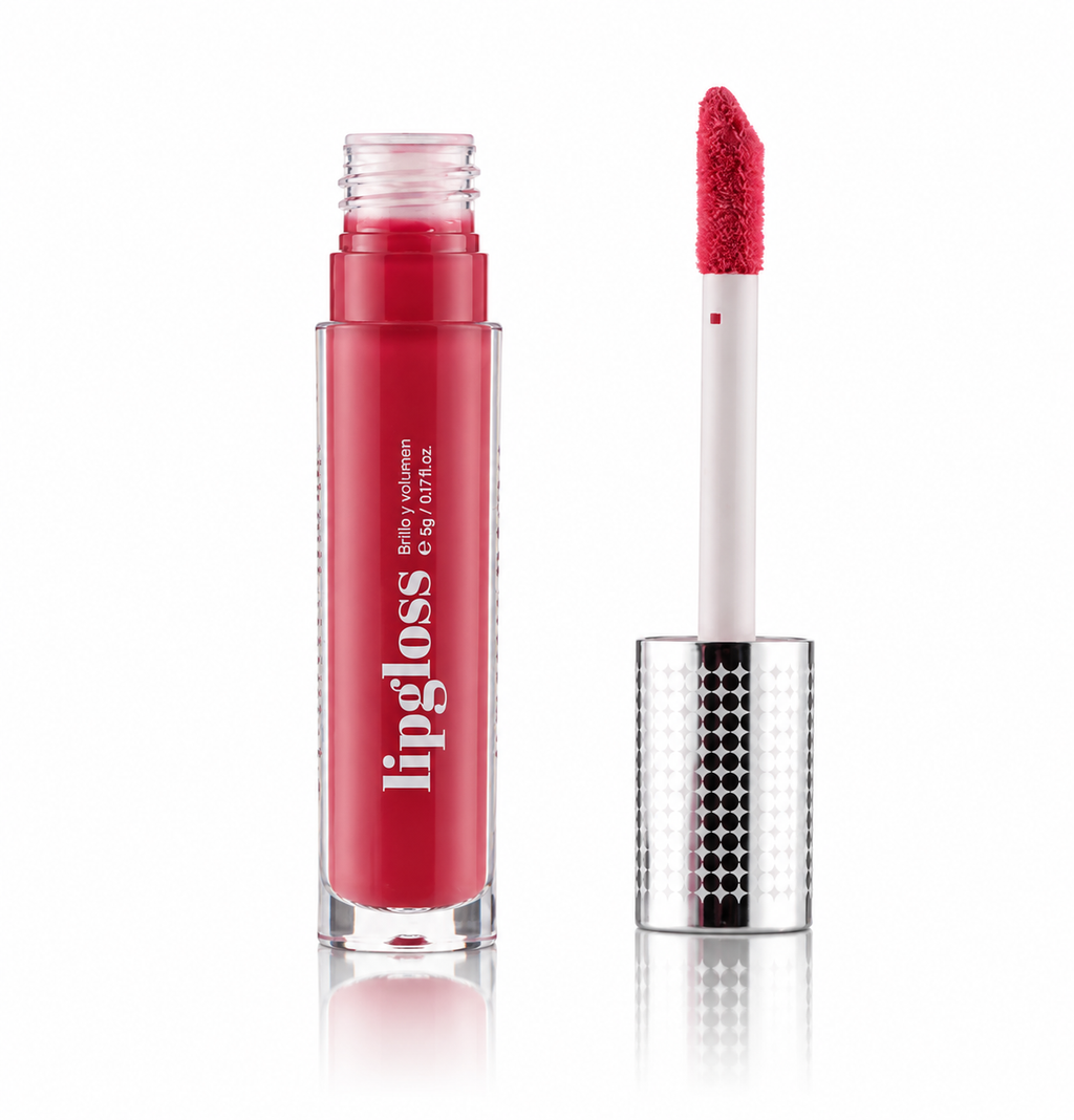 LIP GLOSS BRILLO Y VOLUMEN - AYVANNA REVER