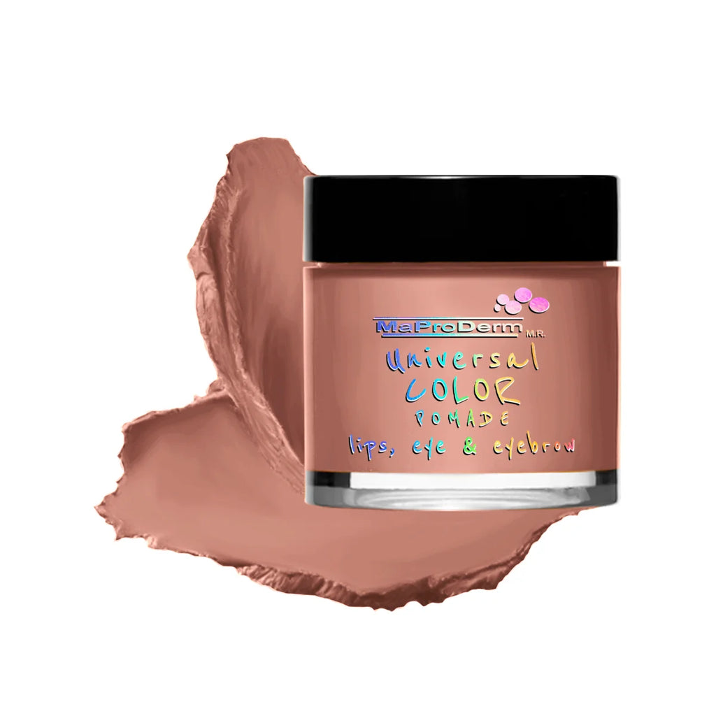 UNIVERSAL COLOR POMADE - MAPRODERM
