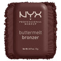 Buttermelt Bronzer | NYX