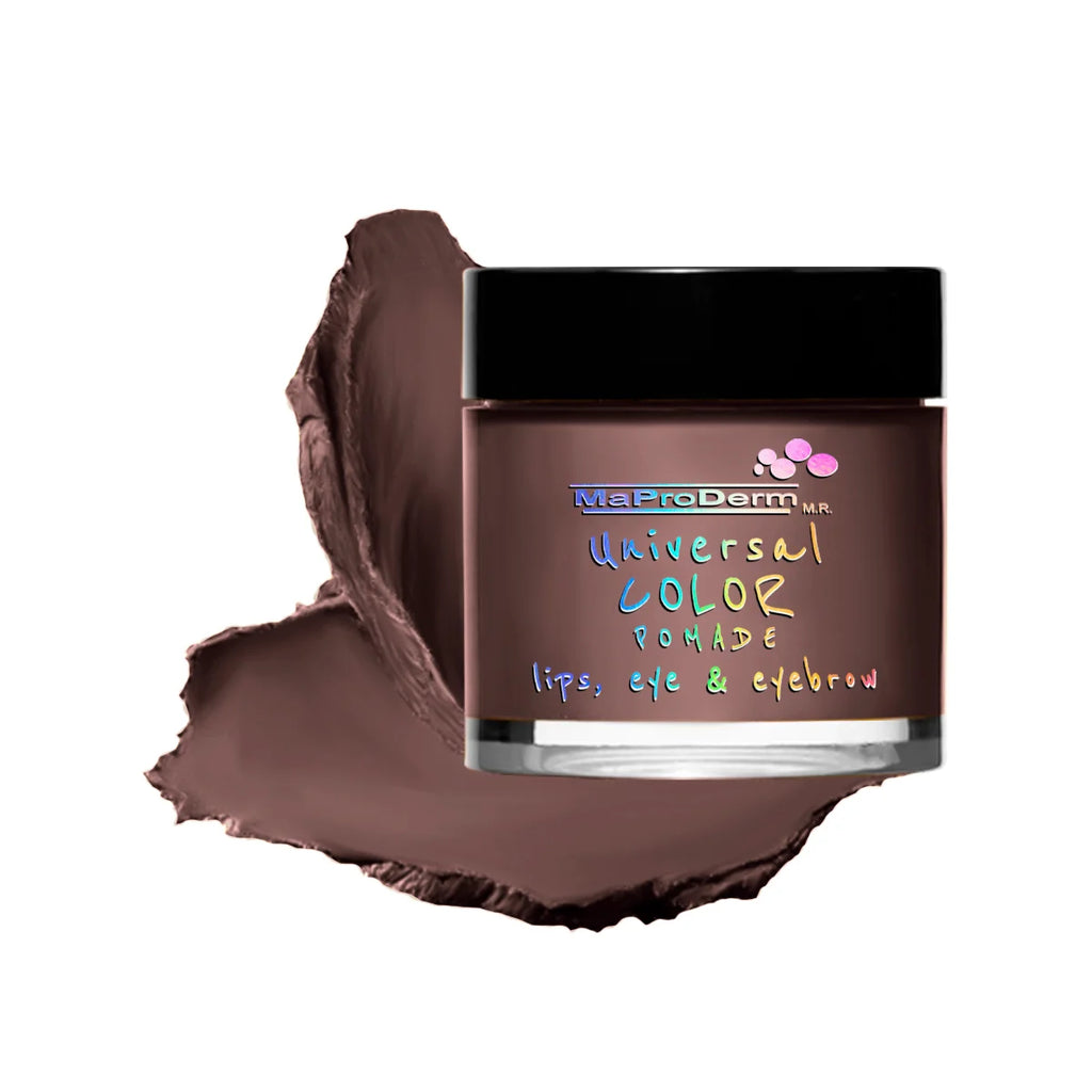 UNIVERSAL COLOR POMADE - MAPRODERM