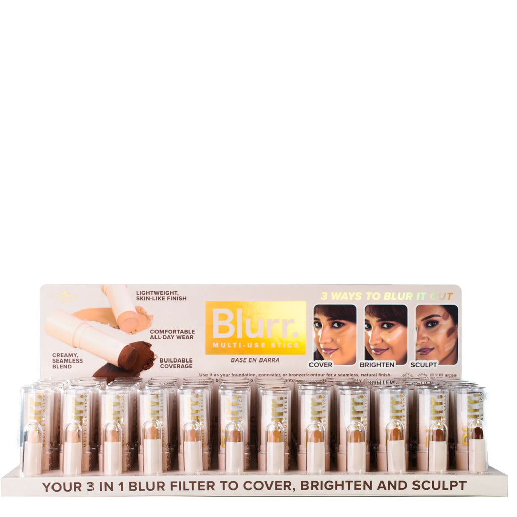 ***PREORDEN*** Blurr. Multi-Use Stick - ITALIA DELUXE