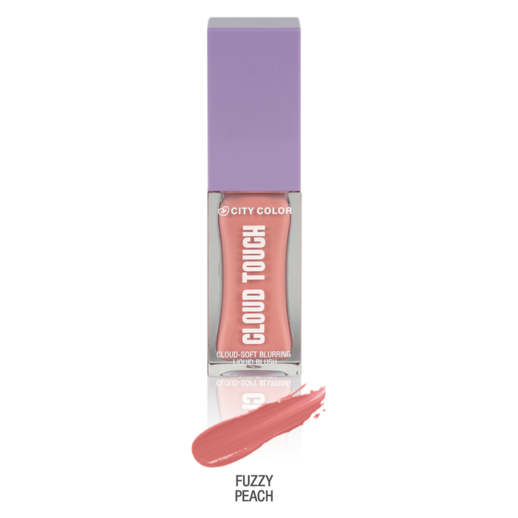 Cloud Touch Liquid Blush - Rubor Líquido | City Color