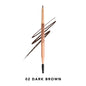 Precision Micro Blading Effect Eyebrow Pencil | ITALIA DELUXE
