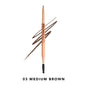 Precision Micro Blading Effect Eyebrow Pencil | ITALIA DELUXE