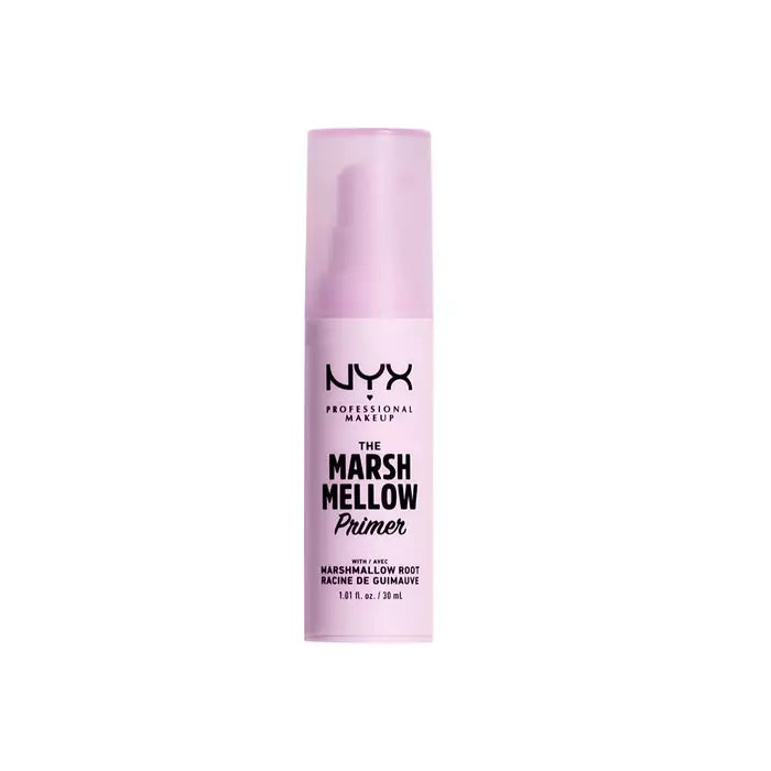 Marshmellow Primer | NYX