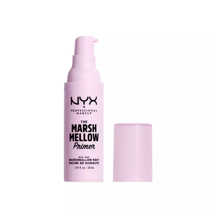Marshmellow Primer | NYX