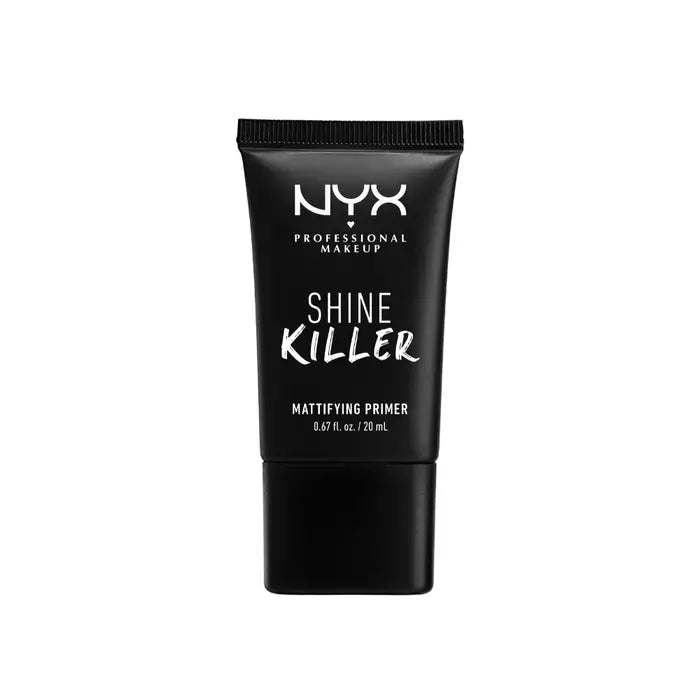 Shine Killer Mattifying Primer | NYX