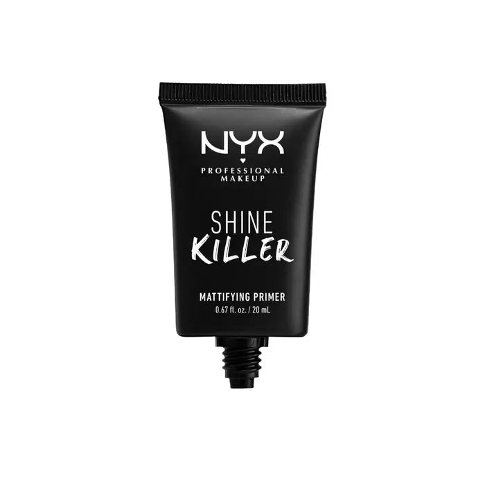 Shine Killer Mattifying Primer | NYX