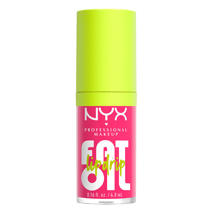 MISSED CALL FAT OIL LIP DRIP - GLOSS FAT OIL | NYX COSMETICS