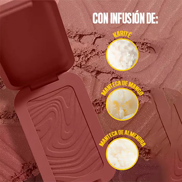 Buttermelt Bronzer | NYX
