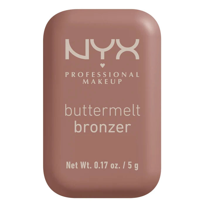 Buttermelt Bronzer | NYX