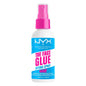 Face Glue Setting Spray Spray Fijador de Maquillaje | Nyx Cosmetics