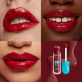 LIP I.V. Tinta de Labios Hidratante Efecto Gloss | Nyx Cosmetics