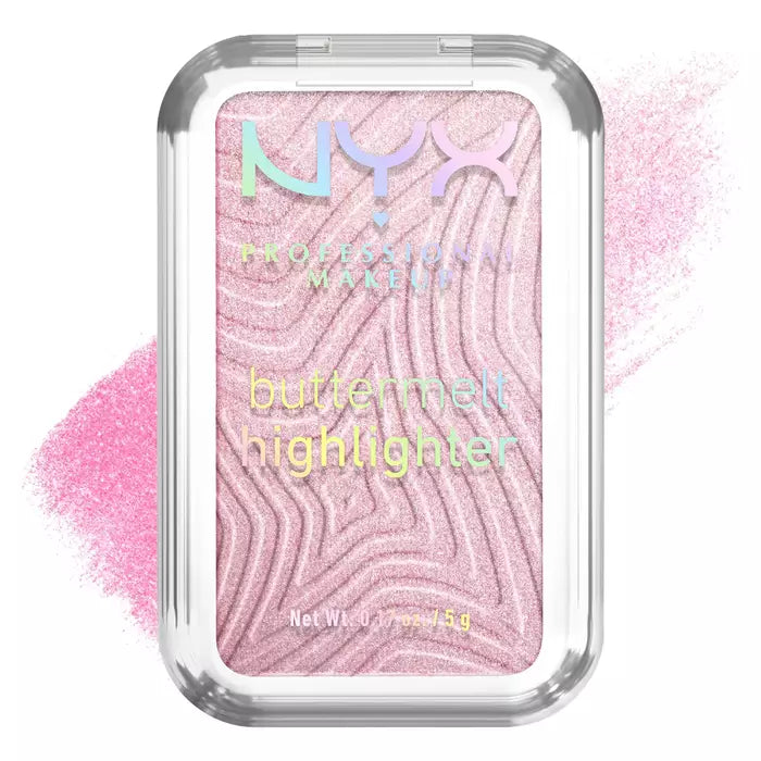 Buttermelt Highlighter | NYX