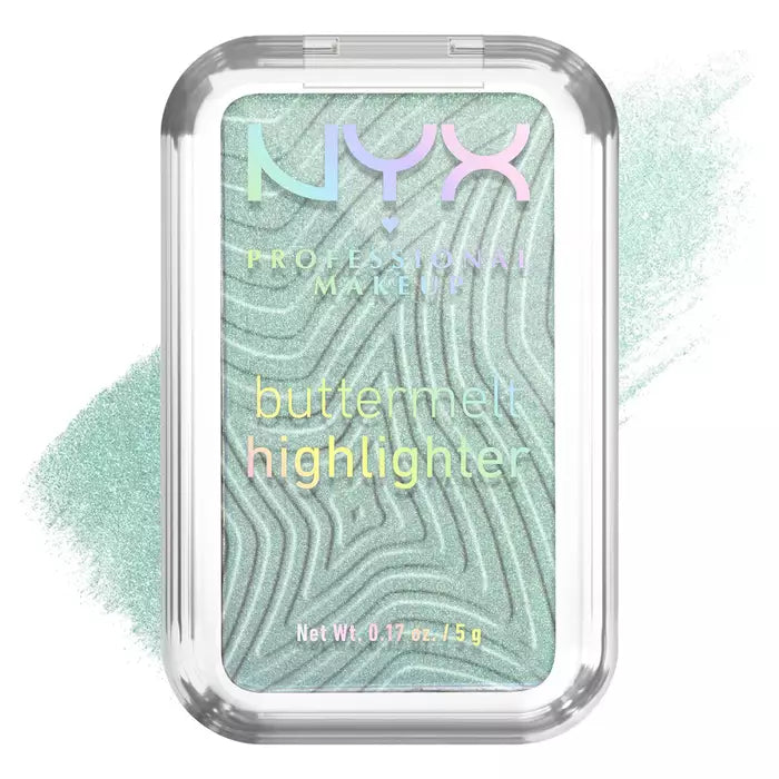Buttermelt Highlighter | NYX