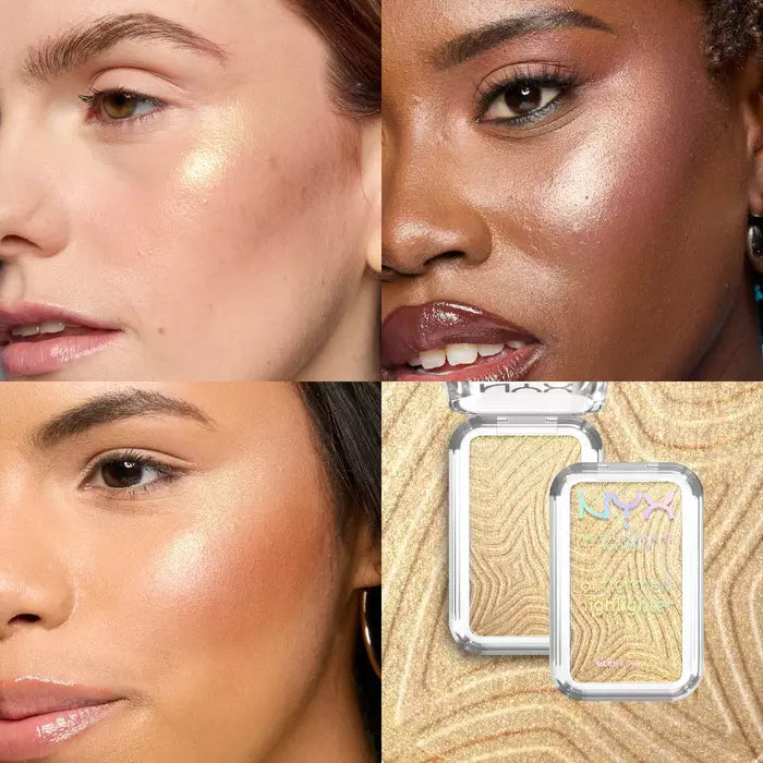 Buttermelt Highlighter | NYX
