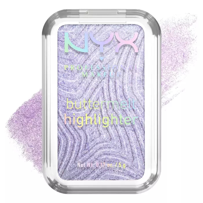 Buttermelt Highlighter | NYX