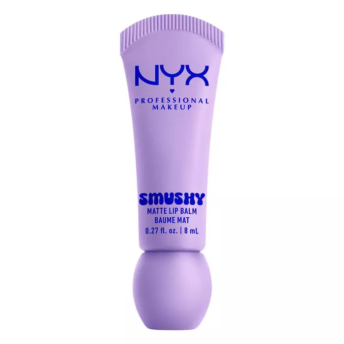 SMUSHY MATTE LIP BALM | NYX