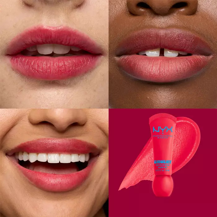 SMUSHY MATTE LIP BALM | NYX