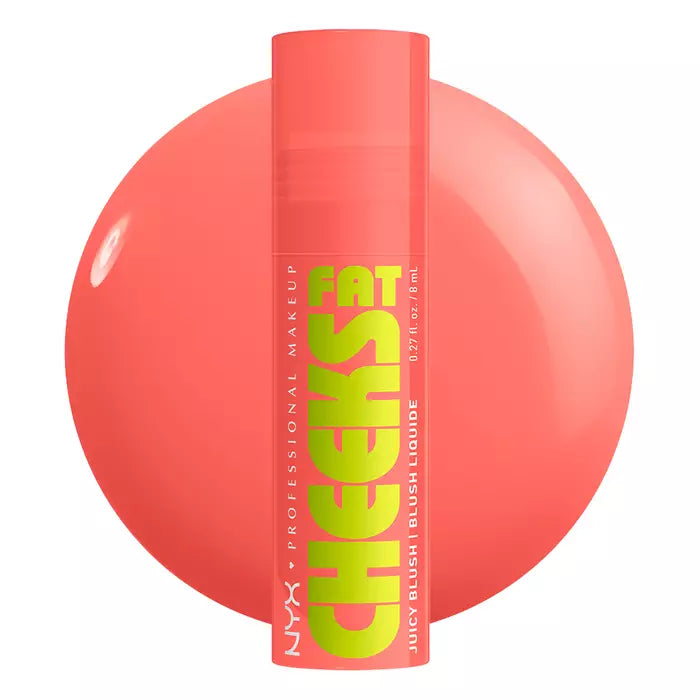 Fat Cheeks Blush | NYX