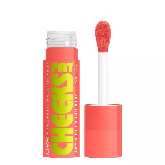 Fat Cheeks Blush | NYX
