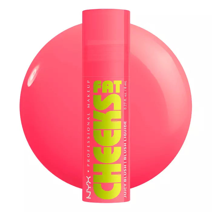 Fat Cheeks Blush | NYX
