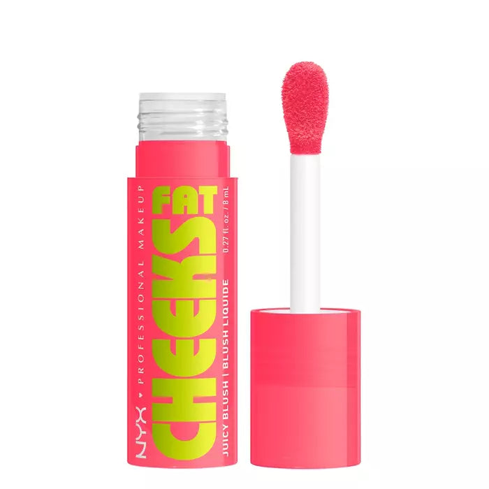Fat Cheeks Blush | NYX