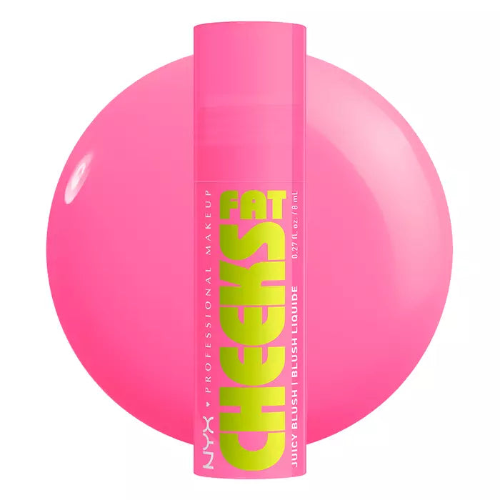 Fat Cheeks Blush | NYX