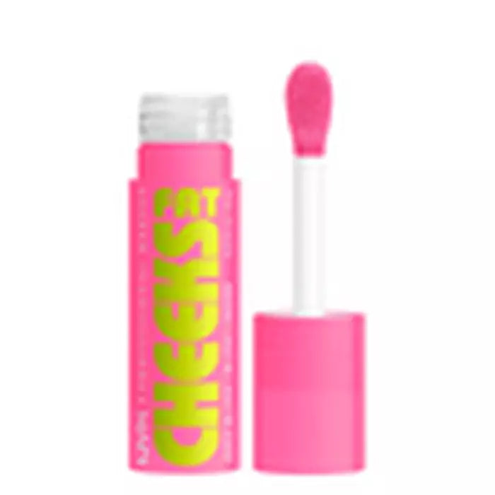 Fat Cheeks Blush | NYX