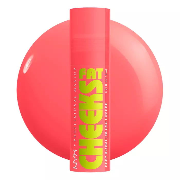 Fat Cheeks Blush | NYX