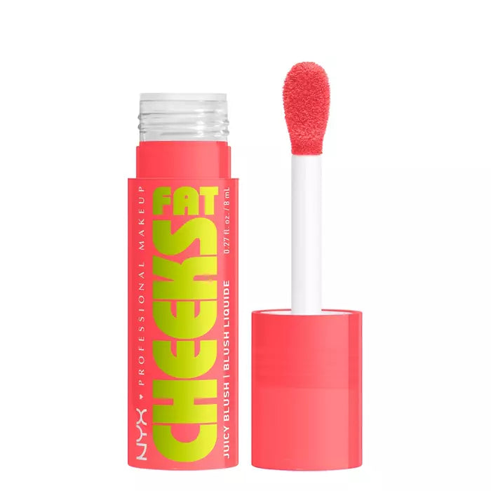 Fat Cheeks Blush | NYX